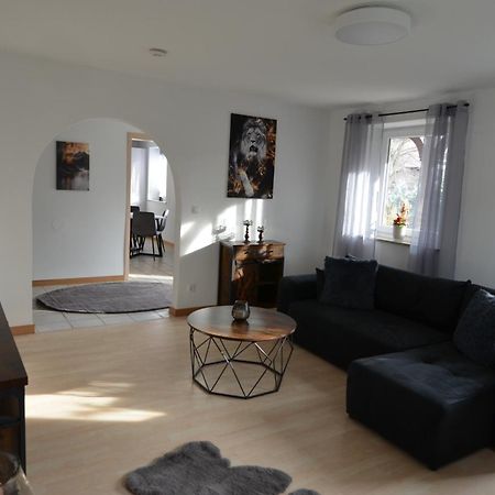 Ferienwohnung Koldas Eg Aitrang Exterior foto