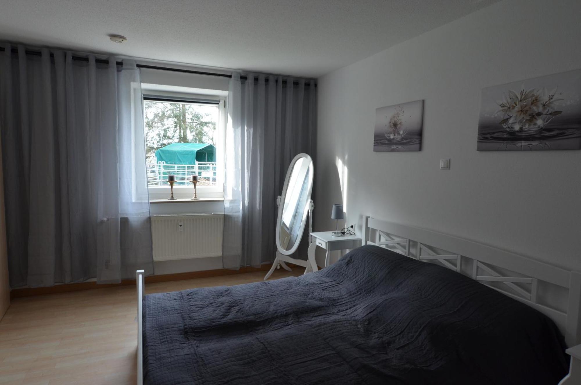 Ferienwohnung Koldas Eg Aitrang Exterior foto